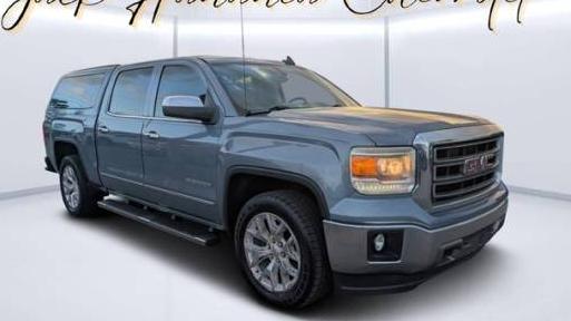 GMC SIERRA 2015 3GTP1VEC7FG417843 image