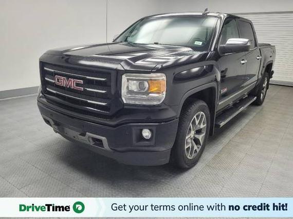 GMC SIERRA 2015 3GTU2VEJ9FG389798 image
