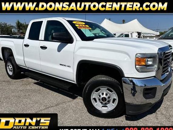 GMC SIERRA 2015 1GT22XEG0FZ542043 image