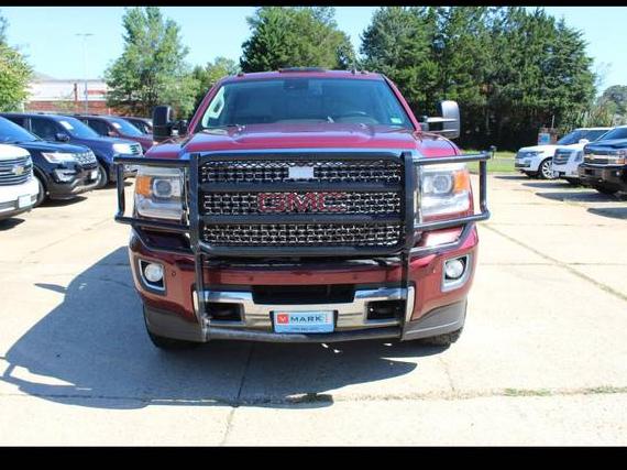 GMC SIERRA 2015 1GT120E80FF151911 image