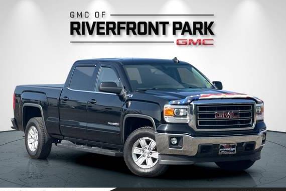 GMC SIERRA 2015 3GTU2UECXFG248167 image GMC SIERRA 2015 3GTU2UECXFG248167 image
