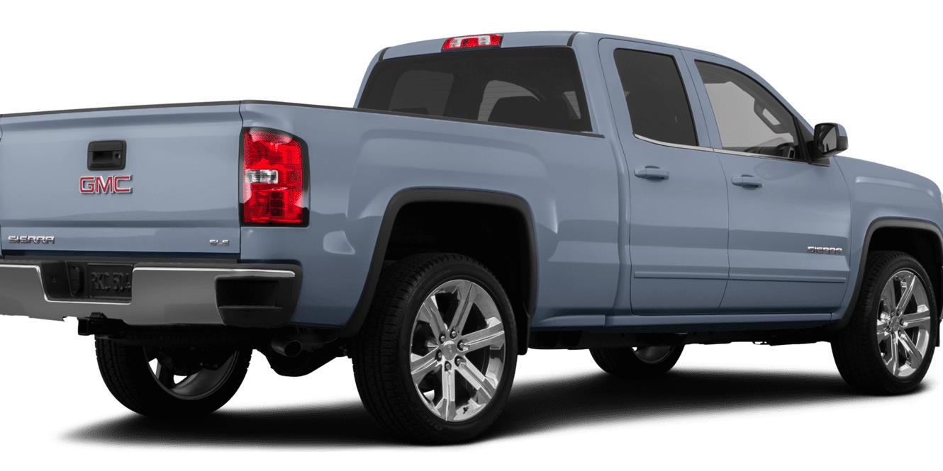 GMC SIERRA 2015 1GTV2UEC7FZ169124 image