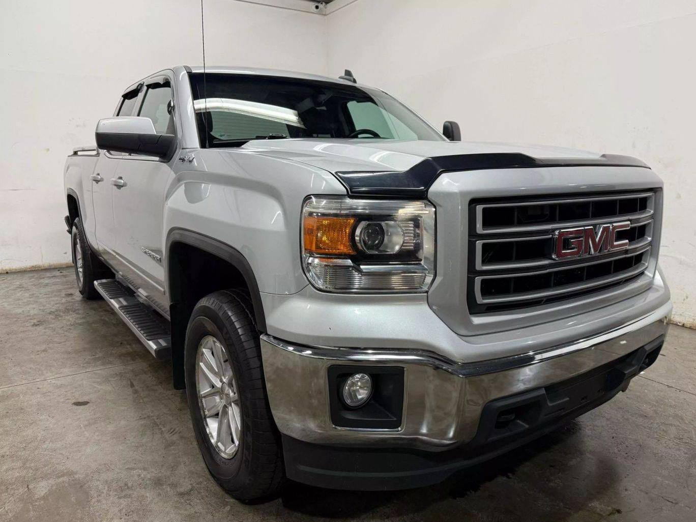 GMC SIERRA 2015 1GTV2UEC6FZ421171 image