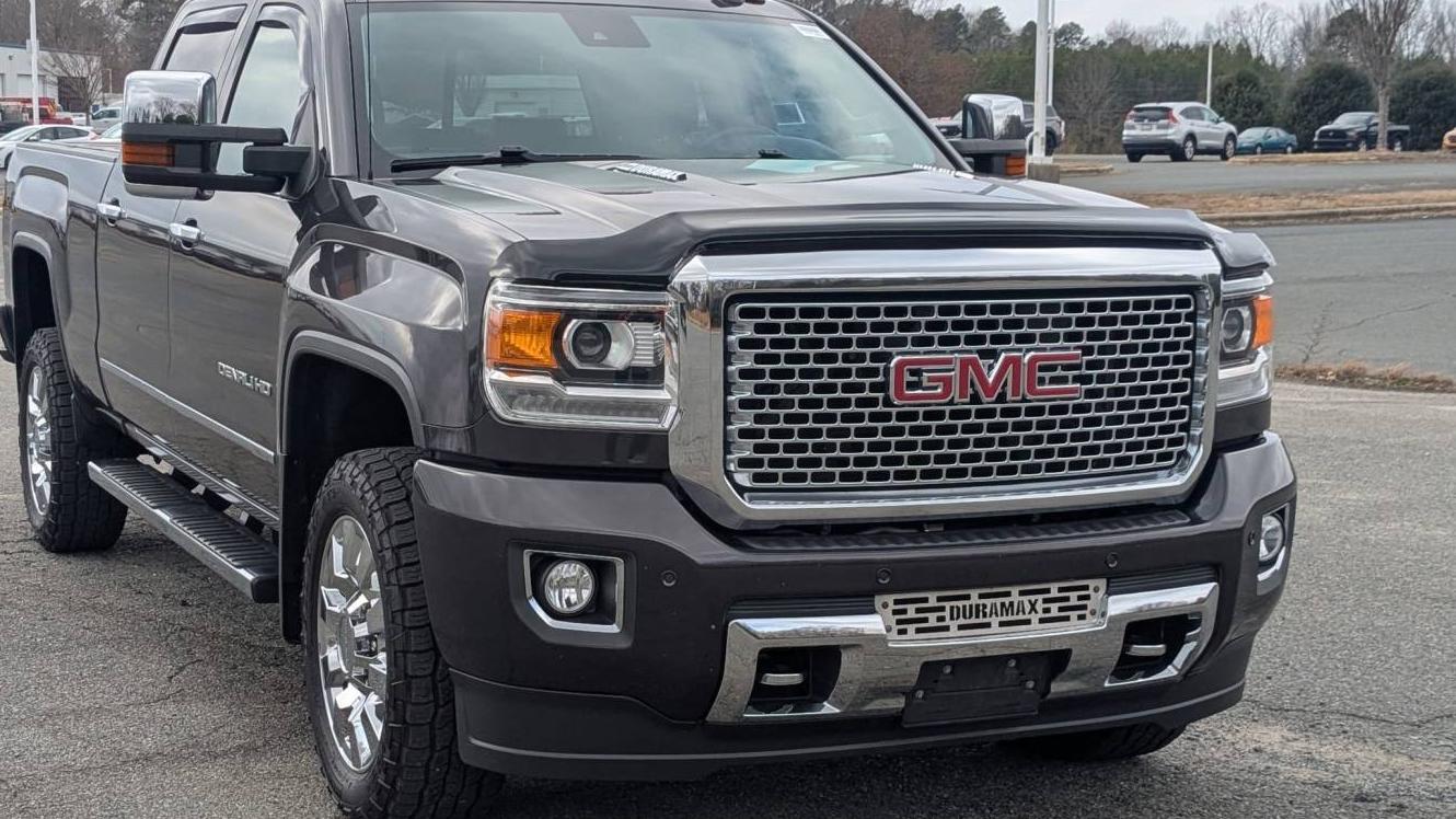 GMC SIERRA 2015 1GT120E82FF510319 image