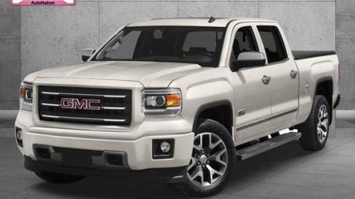 GMC SIERRA 2015 3GTU2VEC6FG349485 image