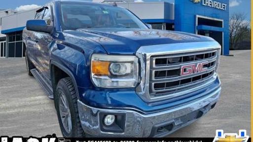 GMC SIERRA 2015 3GTU2UEC8FG445693 image