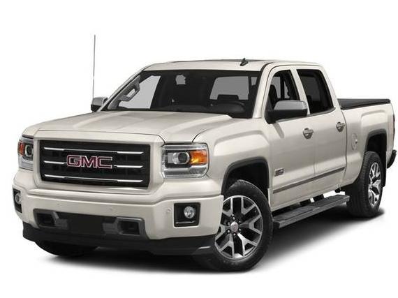 GMC SIERRA 2015 3GTU2WEJ1FG353934 image