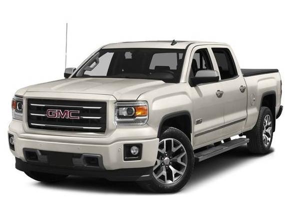 GMC SIERRA 2015 3GTU2WEJ4FG349148 image
