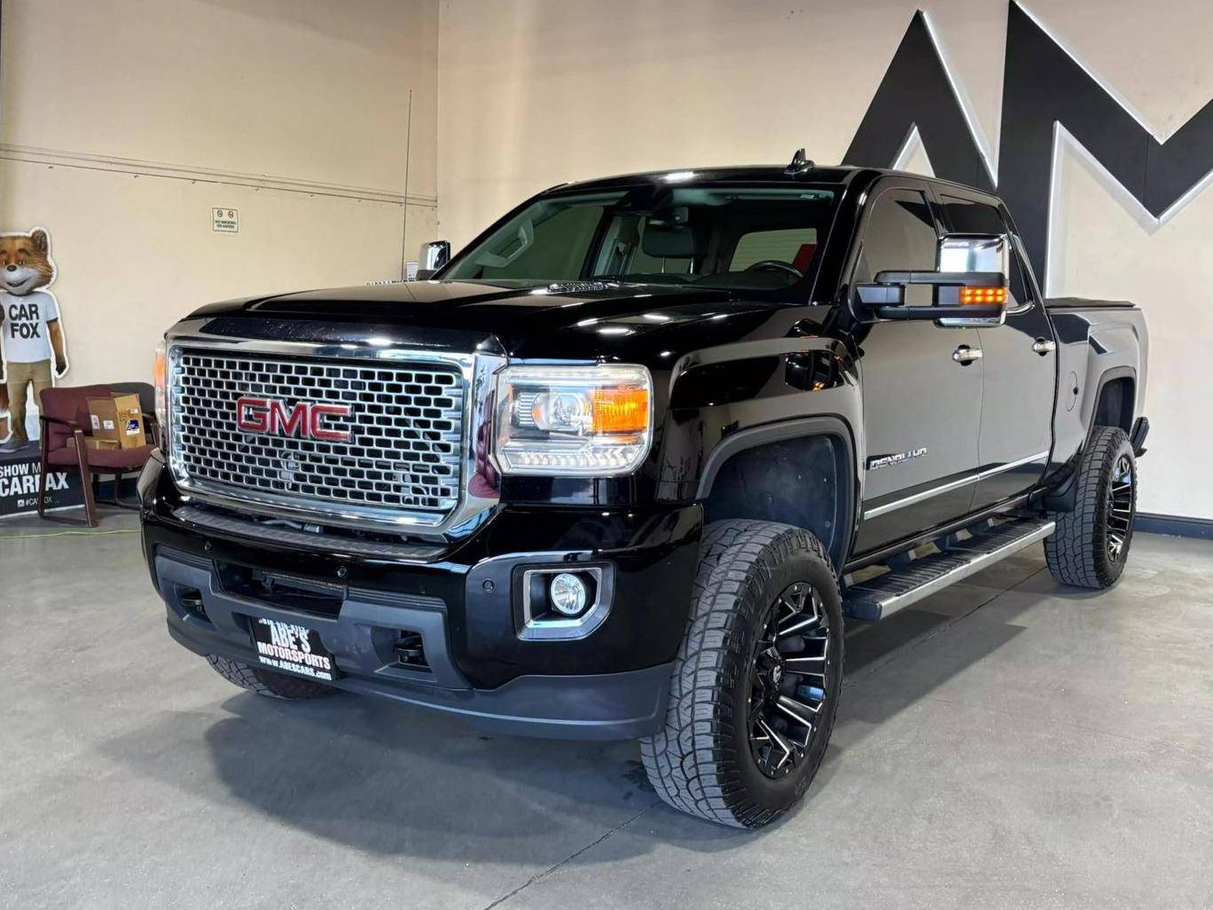 GMC SIERRA 2015 1GT120E87FF639849 image