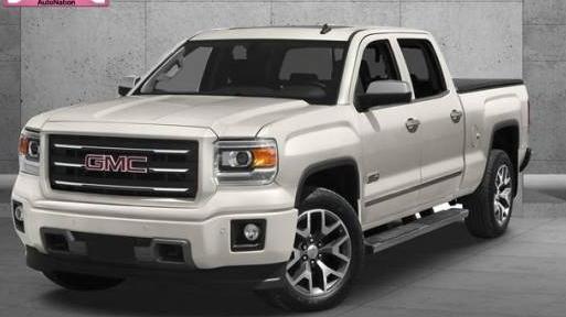 GMC SIERRA 2015 3GTP1WEC1FG440265 image