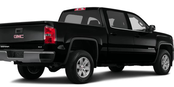 GMC SIERRA 2015 3GTU2UEC3FG202602 image