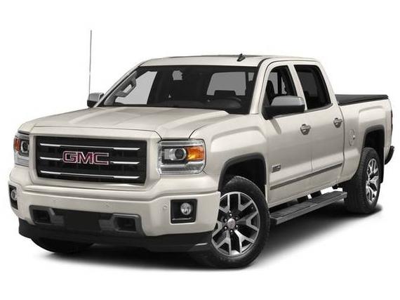 GMC SIERRA 2015 3GTU2WEJ6FG518036 image