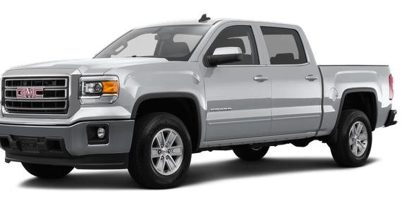 GMC SIERRA 2015 3GTP1UECXFG294775 image