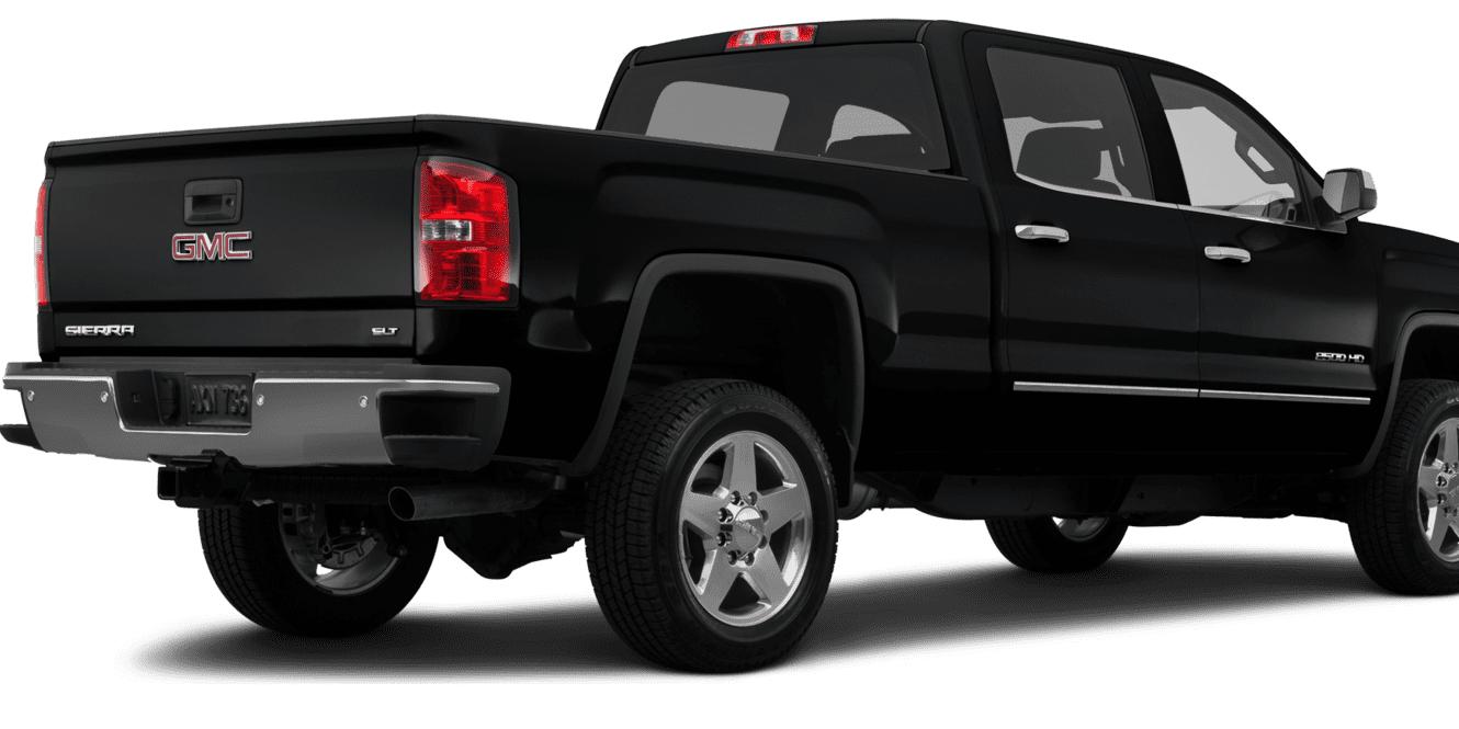 GMC SIERRA 2015 1GT423E85FF187852 image