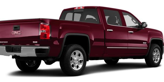 GMC SIERRA 2015 3GTU2VEC2FG391703 image