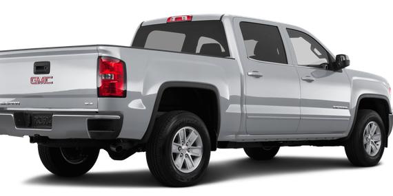 GMC SIERRA 2015 3GTU2UEC2FG319362 image