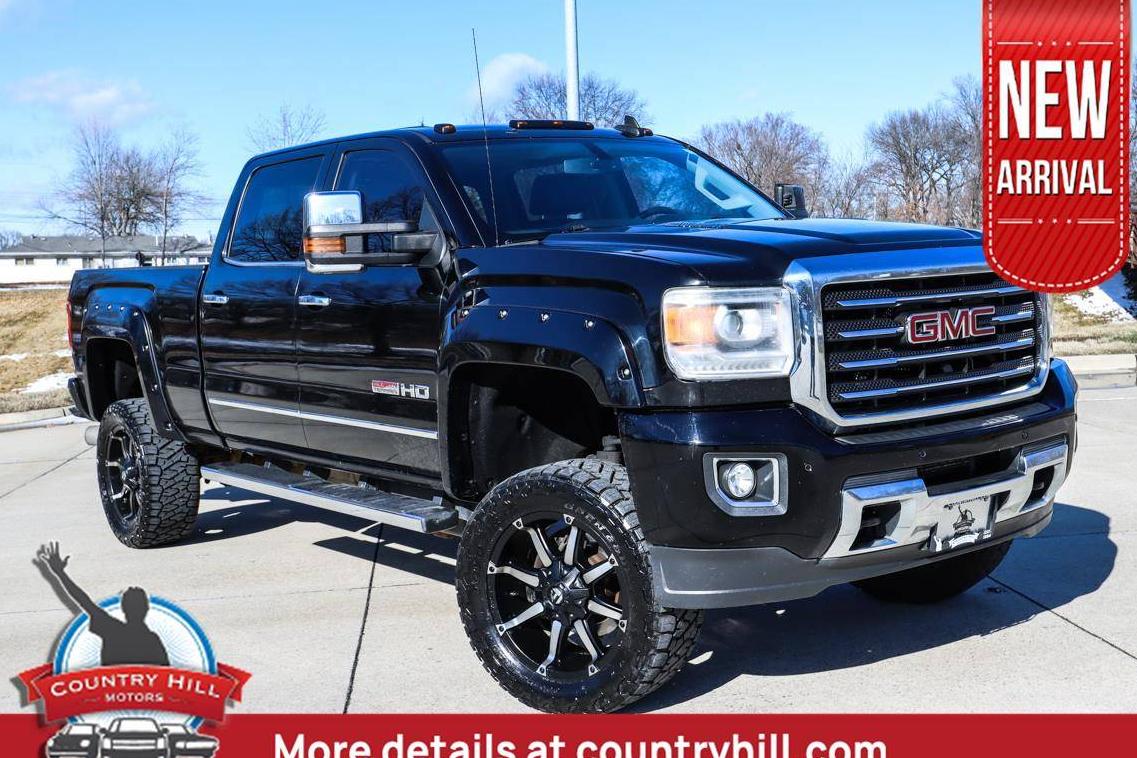 GMC SIERRA 2015 1GT12ZE81FF656425 image