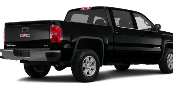 GMC SIERRA 2015 3GTU2UEC3FG451420 image