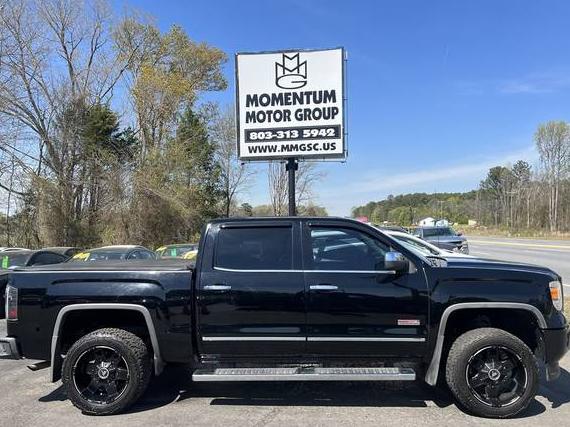GMC SIERRA 2015 3GTU2VEC4FG389399 image GMC SIERRA 2015 3GTU2VEC4FG389399 image