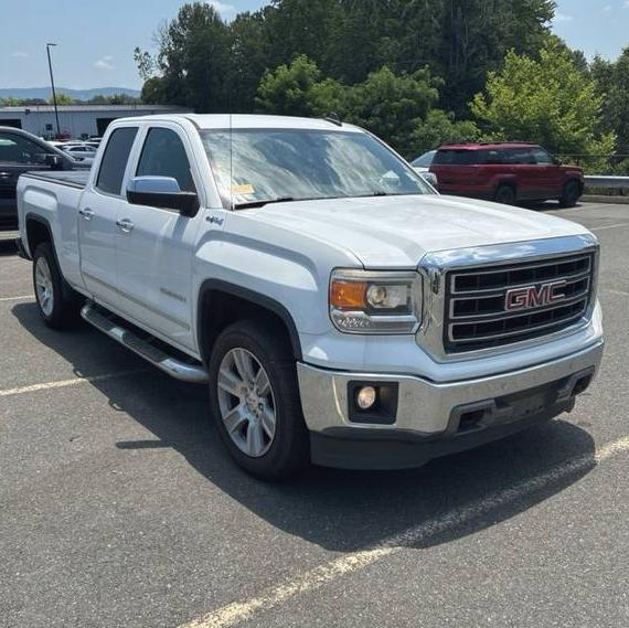 GMC SIERRA 2015 1GTV2VEC9FZ442229 image