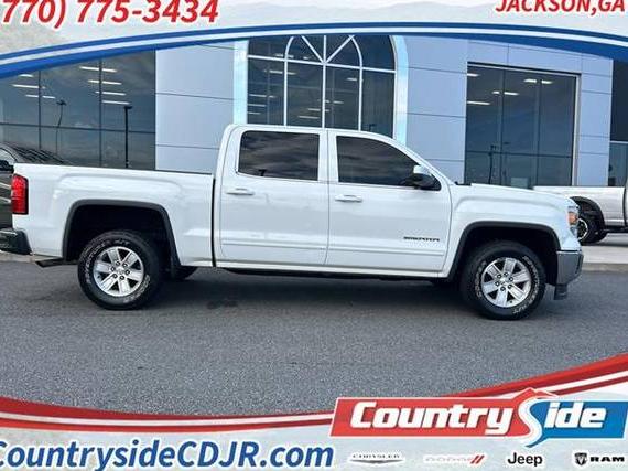 GMC SIERRA 2015 3GTP1UEC6FG419187 image