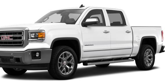 GMC SIERRA 2015 3GTP1VEC6FG455659 image