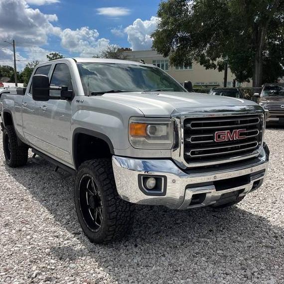 GMC SIERRA 2015 1GT12ZE82FF137173 image