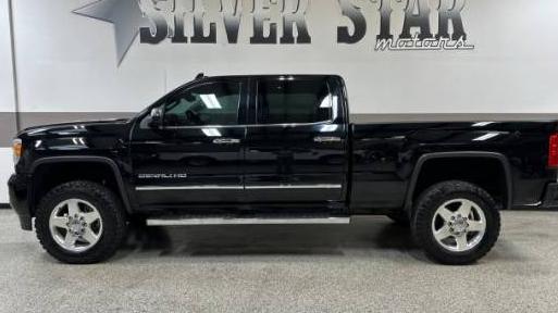 GMC SIERRA 2015 1GT120E88FF564031 image