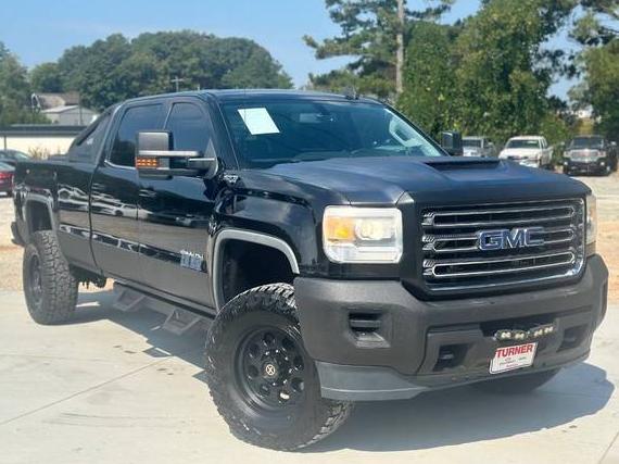 GMC SIERRA 2015 1GT12YEG5FF682334 image