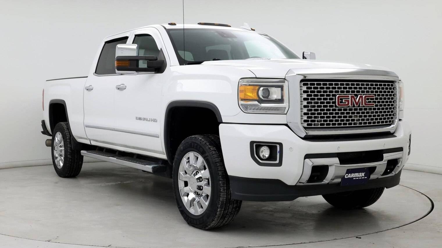 GMC SIERRA 2015 1GT120E89FF587642 image