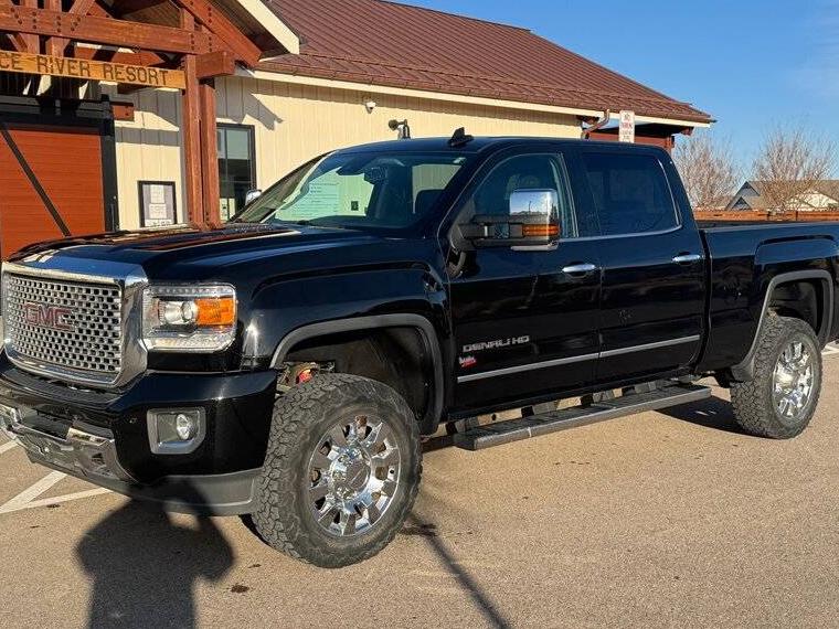 GMC SIERRA 2015 1GT120E83FF581786 image