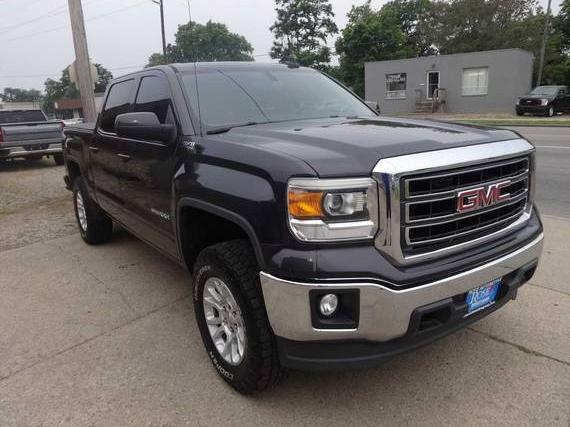 GMC SIERRA 2015 3GTU2UEC7FG366130 image