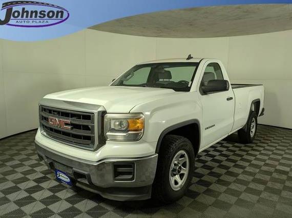 GMC SIERRA 2015 1GTN1TEH6FZ374605 image GMC SIERRA 2015 1GTN1TEH6FZ374605 image