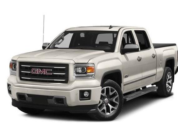 GMC SIERRA 2015 3GTU2UEH6FG153486 image