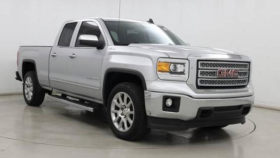 GMC SIERRA 2015 1GTV2UEC1FZ399452 image