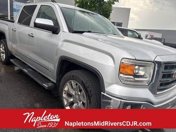 GMC SIERRA 2015 3GTP1VEC5FG396264 image