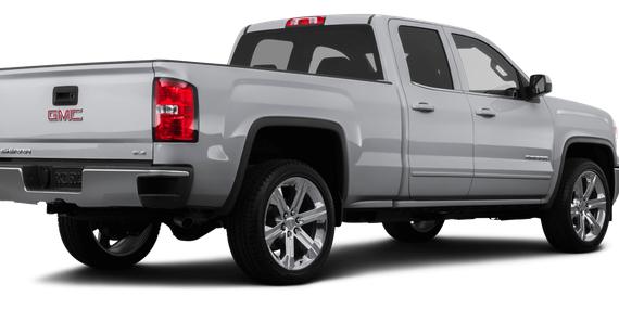 GMC SIERRA 2015 1GTV2VEJ1FZ282216 image