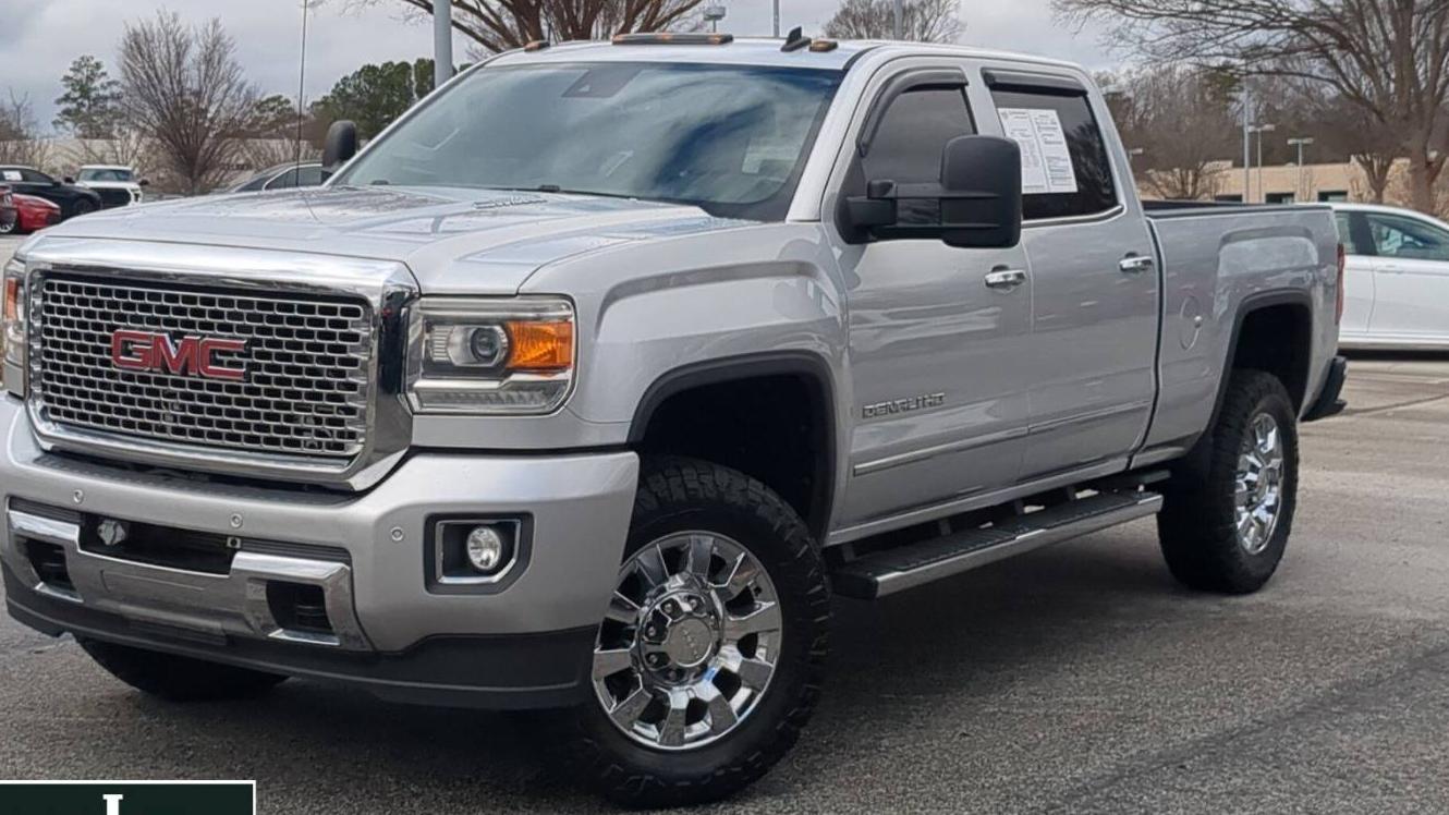 GMC SIERRA 2015 1GT120E86FF157891 image