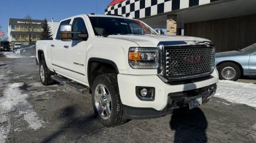 GMC SIERRA 2015 1GT120E85FF673000 image