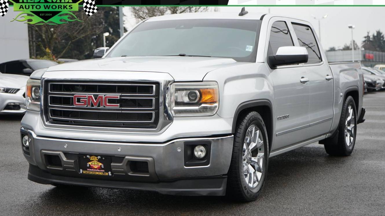 GMC SIERRA 2015 3GTP1VEC9FG124218 image