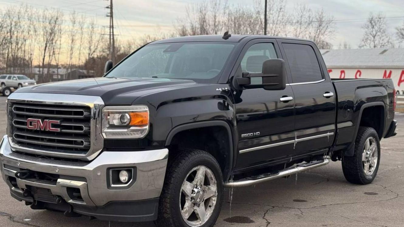 GMC SIERRA 2015 1GT12ZEG4FF104411 image