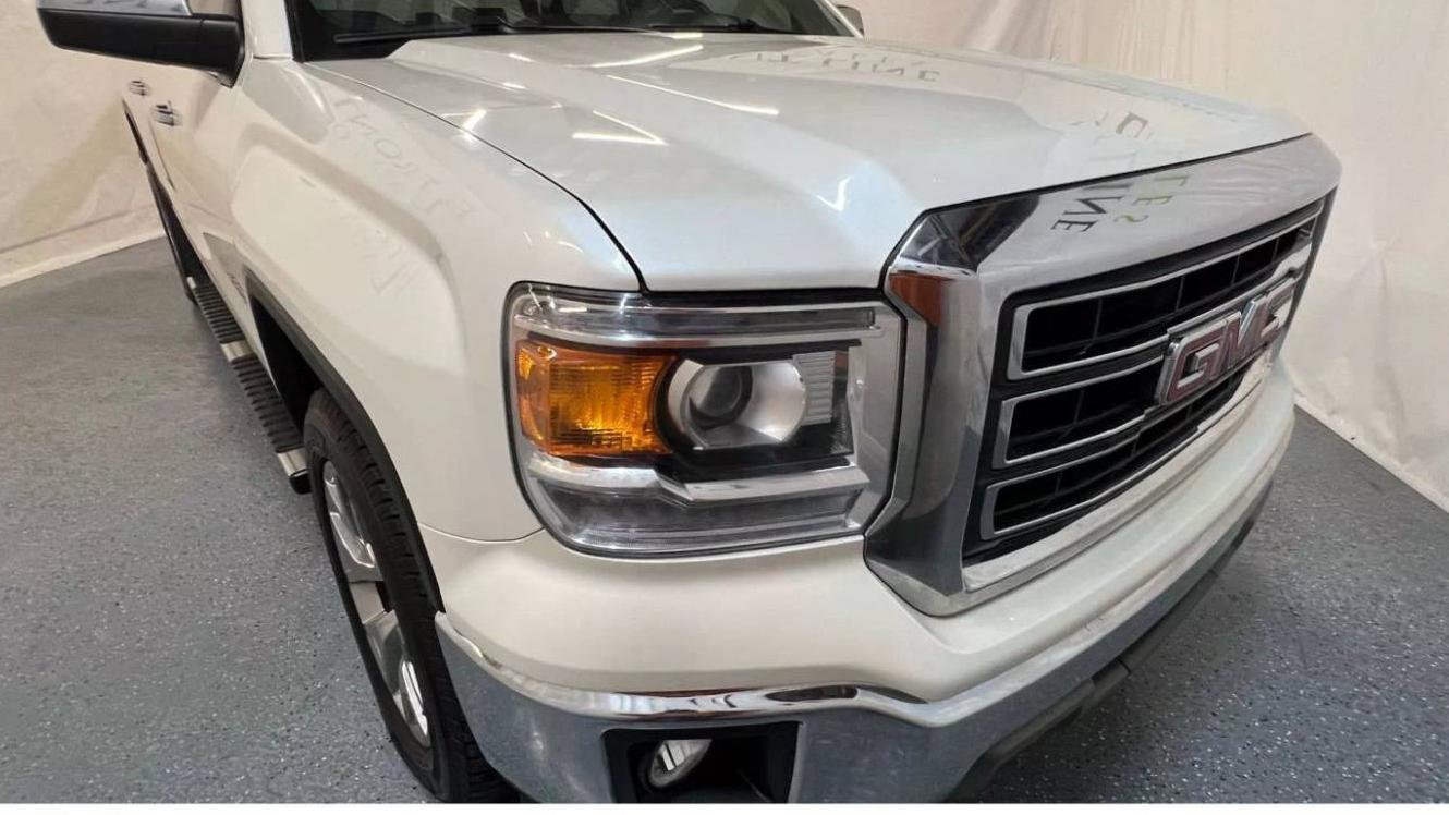 GMC SIERRA 2015 3GTP1VEC8FG205937 image