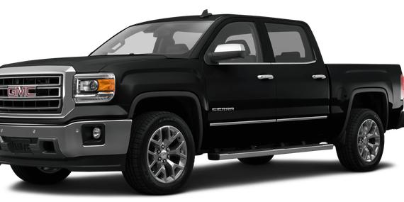 GMC SIERRA 2015 3GTP1VEC1FG379509 image