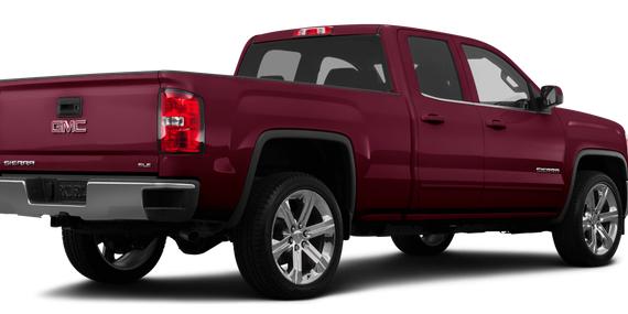 GMC SIERRA 2015 1GTV2UEC1FZ341826 image