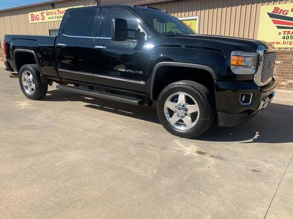 GMC SIERRA 2015 1GT120E88FF117411 image GMC SIERRA 2015 1GT120E88FF117411 image