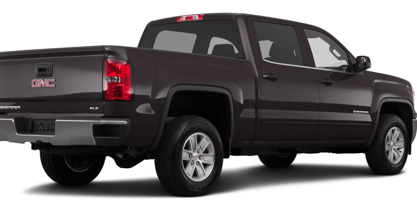 GMC SIERRA 2015 3GTU2UEH0FG409749 image