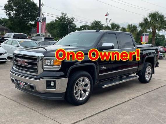 GMC SIERRA 2015 3GTP1VEC5FG356346 image
