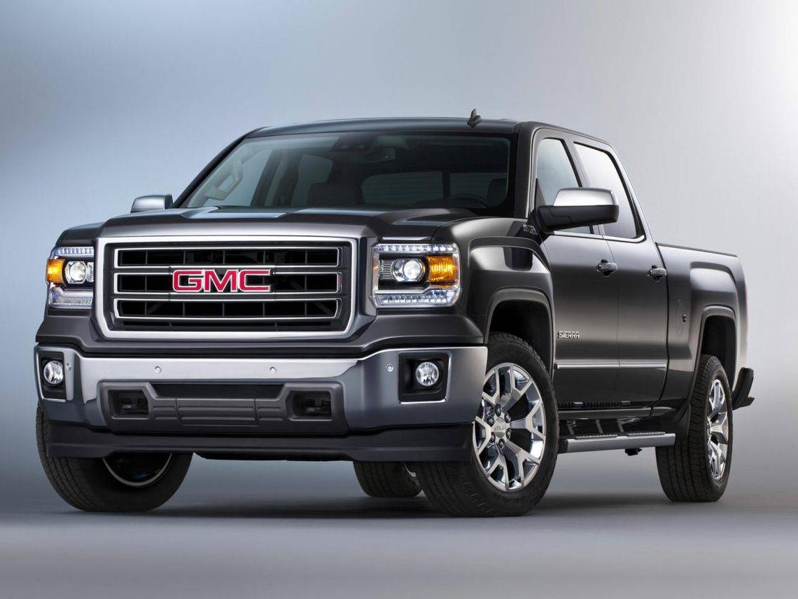 GMC SIERRA 2015 1GTV2UEC5FZ433876 image