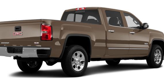 GMC SIERRA 2015 3GTU2VEJ0FG477638 image