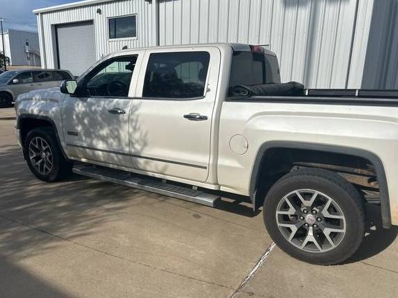 GMC SIERRA 2015 3GTU2VEC1FG226774 image